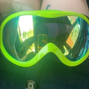 Gucci Ski Googles